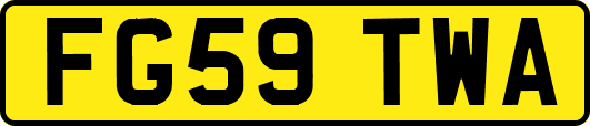 FG59TWA