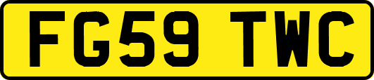 FG59TWC