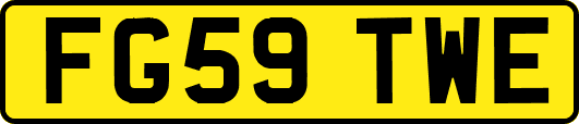 FG59TWE