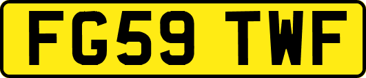 FG59TWF
