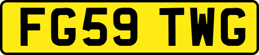 FG59TWG