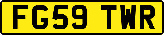 FG59TWR