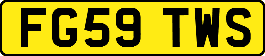 FG59TWS