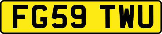 FG59TWU