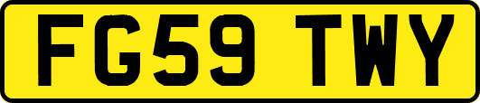 FG59TWY