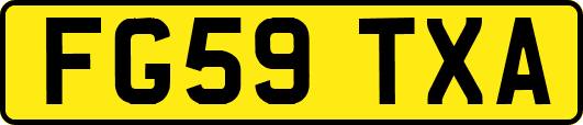 FG59TXA