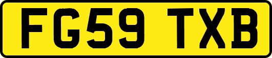 FG59TXB