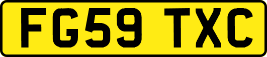 FG59TXC