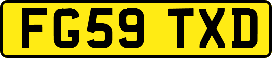 FG59TXD