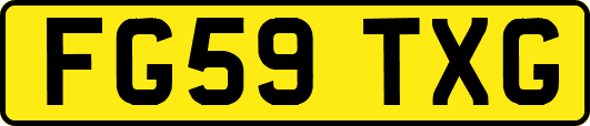 FG59TXG