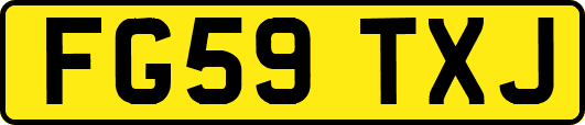 FG59TXJ