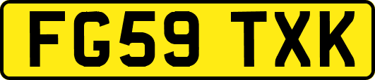 FG59TXK