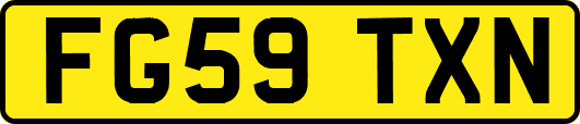 FG59TXN