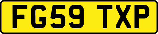 FG59TXP