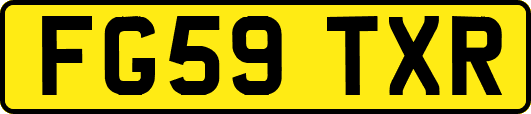 FG59TXR