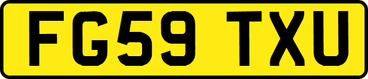 FG59TXU