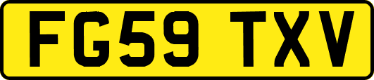 FG59TXV