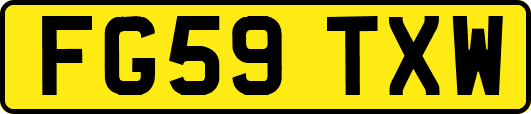 FG59TXW