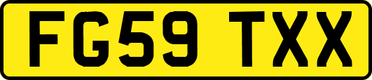 FG59TXX