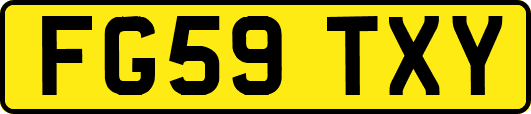 FG59TXY