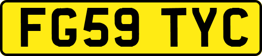 FG59TYC