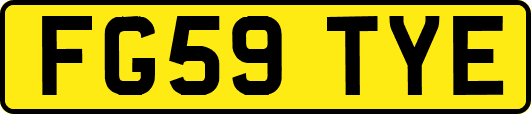 FG59TYE