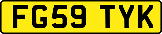 FG59TYK