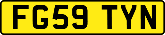 FG59TYN