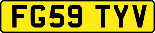 FG59TYV