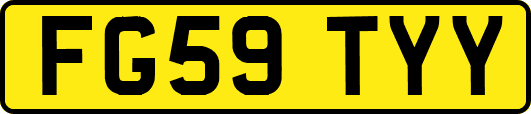 FG59TYY