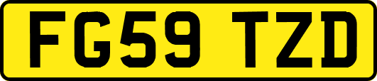 FG59TZD
