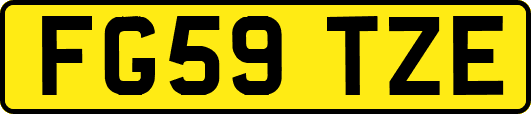 FG59TZE