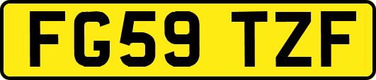 FG59TZF