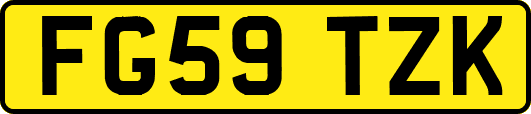FG59TZK