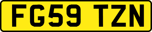 FG59TZN