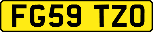 FG59TZO