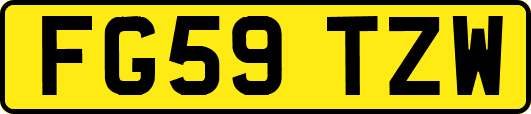 FG59TZW