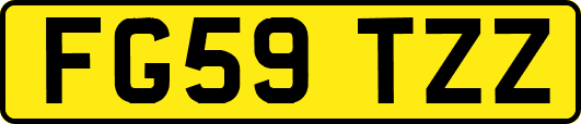 FG59TZZ