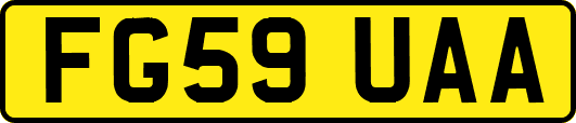 FG59UAA