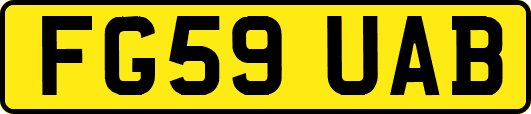 FG59UAB