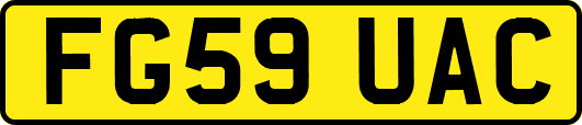 FG59UAC