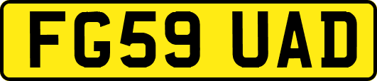 FG59UAD