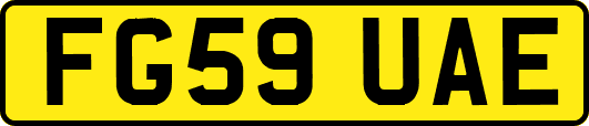 FG59UAE