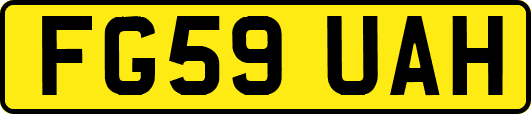 FG59UAH