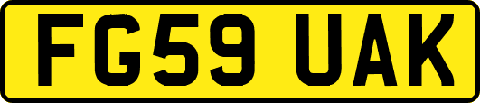 FG59UAK