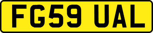 FG59UAL