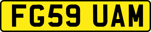 FG59UAM