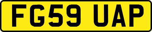 FG59UAP