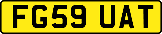 FG59UAT