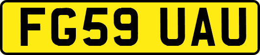 FG59UAU